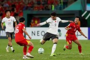 九游-安东尼奥若体面的离开中国足球，U23亚洲杯决赛后是最佳时机